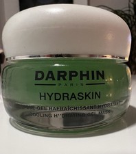 Darphin Hydraskin Hydration Cooling Gel Mask Feuchtigkeitsmaske Gesichtsmaske
