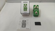TC ELECTRONIC CORONA MINI CHORUS Effektor Chorus
