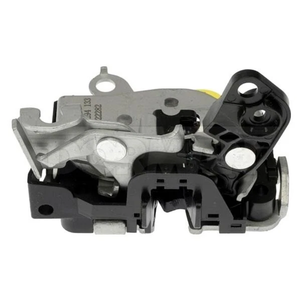 For Ford E-350 Super Duty 99-19 Solutions Front Driver Side Door Latch Assembly — 第 4/4 张图片