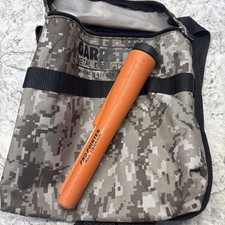 Garrett Maximum Sensitivity Pro-Pointer AT Metal Detector Pinpointer Waterproof