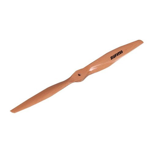 FMS PROP050 15x7 Wooden Propeller FMS Models - Bild 1 von 1