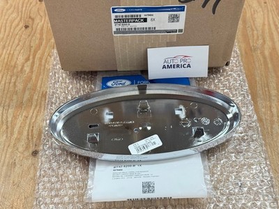 Front Grille Emblem Holder Mount For 2011-2015 FORD EDGE BT4Z8200B