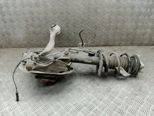 BMW 3 SERIES SUSPENSION SHOCK FRONT LEFT 2.0 PHEV 330E 5A82663 G20 G21 2018 - 25