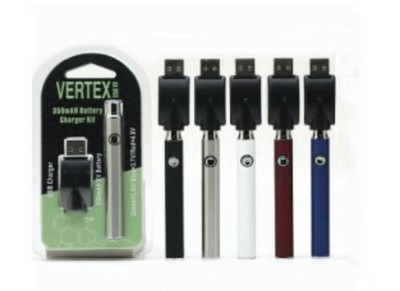 UK VERKÄUFER   VERTEX 510 Akku Wagen Stift inkl. Ladegerät - Akku Werkzeugset