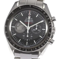 OMEGA Speedmaster Apollo 11 40th 311.30.42.30.01.002 Hand Winding Men's_714344