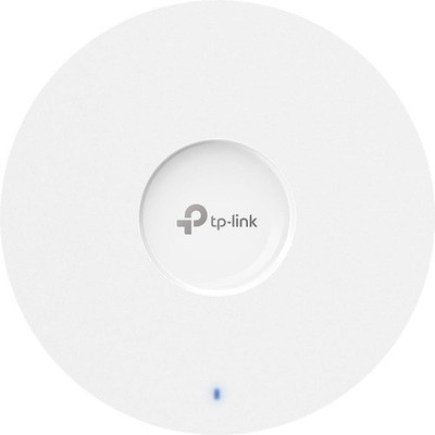 TP-Link EAP683 UR AX6000 Wi-Fi 6 Ceiling Access Point | Dual Band PoE+ 2.5G Omad
