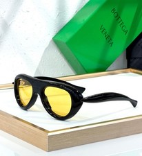 BOTTEGA VENETA - Style Unisex Sunglasses - MODEL: BV1483S - SIZE  54  20-135