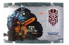 Warhammer 40K Leagues of Votann Army Set  25 Miniatures  NIB