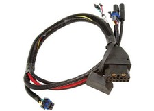 Meyer 22261 Diamond Plug Truck Side Mdiiplus E57he60h Mount Plow Harness Meyer 22261 Diamond Plug Truck Side Mdiiplus E57he60h Mount Plow Harness