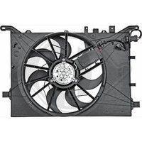 1X LüFter MotorküHlung Diederichs DCL1288 Diederichs Climate FüR Volvo