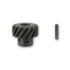 Mallory 29418pd Distributor Drive Gear For Ford 221255260289302351360