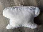 CPAP Pillow Memory Foam Cooling Gel Cool Washable Cover CONTOUR for CPAP Machine — photo 1