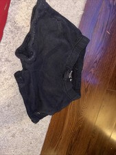 Abercrombie Fitch Kids Girl Shorts