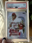 2025 Topps Mike Trout - Home Field Advantage #HA-6