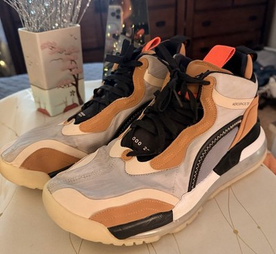 Jordan Aerospace 720 'Rookie of the Year' sneakers