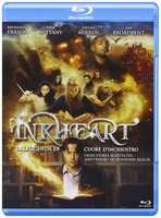 Inkheart - Die Legende Vom Herzen Der Tinte (Blu-Ray) [Blu-Ray]