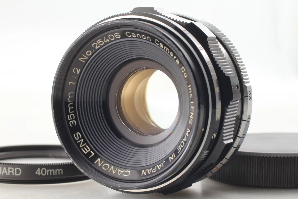 Canon 