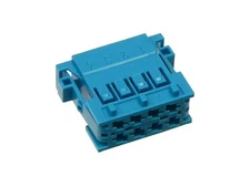 For BMW 535i xDrive Tail Light Repair Harness Connector Genuine 44563GVSS