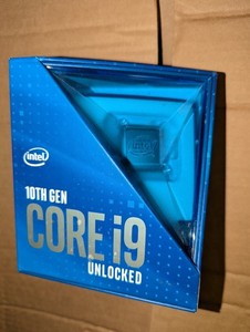 Intel 10900k | eBay