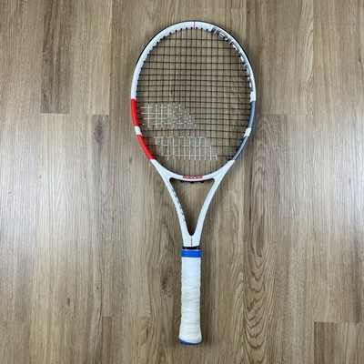 Babolat Strike Evo Tennis Racquet 4 1/4 Grip 280g 9.9oz