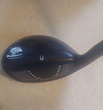 Cleveland MINT Halo XL Hy- 23* 5H+ Aldila Ascent PL Blue 40