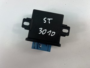 AUDI A6 4F2, C6 Steuergerät 4F0907357F 28266066