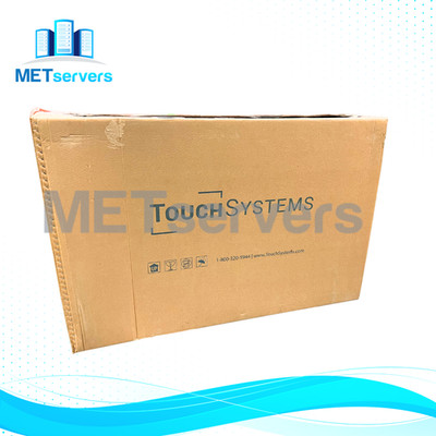 NEC MultiSync P553 55'' Full HD Commercial IPS LED Display 1920x1080 TOUCHSYSTEM