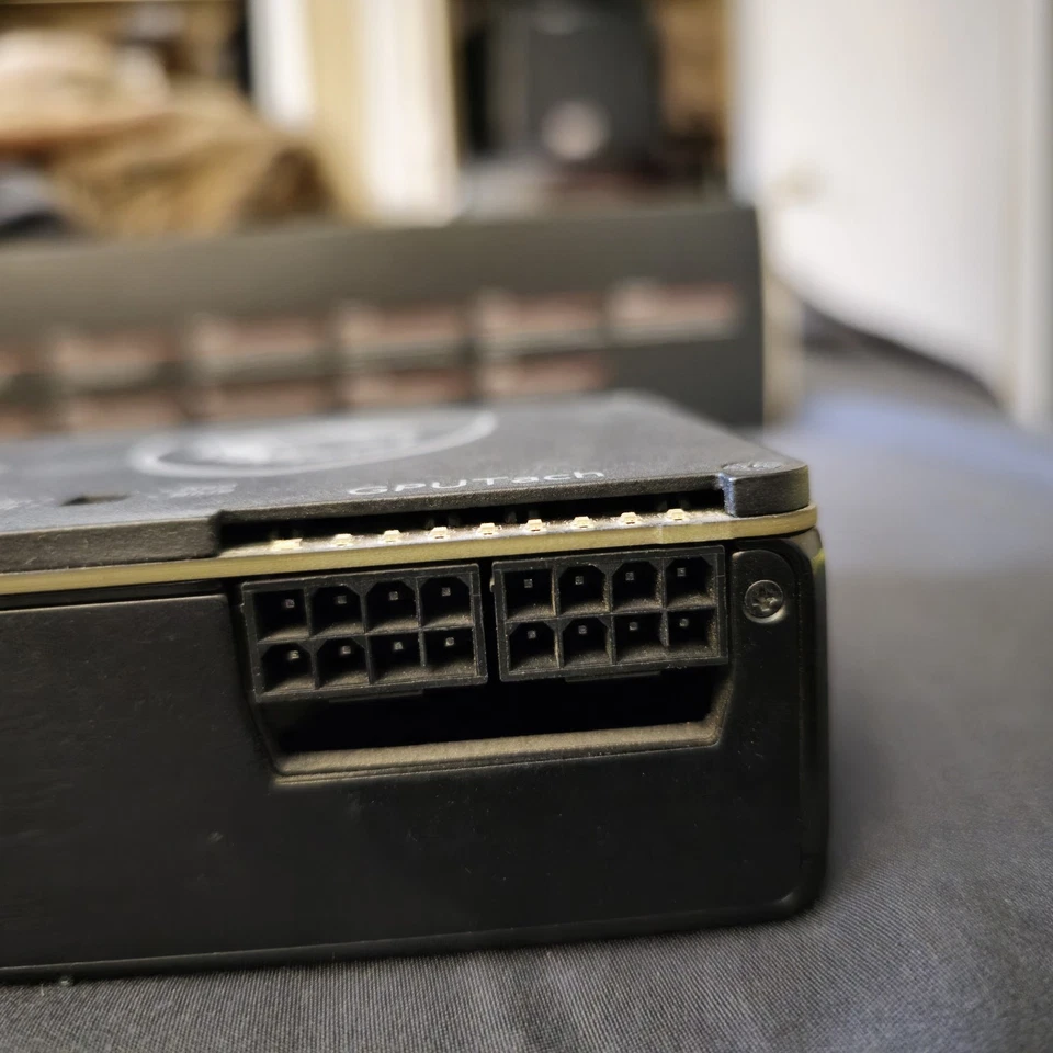 MSI Radeon RX Vega 56 Air Boost  8gb OC - Image 4 of 4