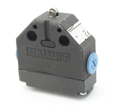 Balluff BNS 819-FR-60-101-FD Mechanischer Einzelpositionsschalter -unused- - Bild 1 von 4