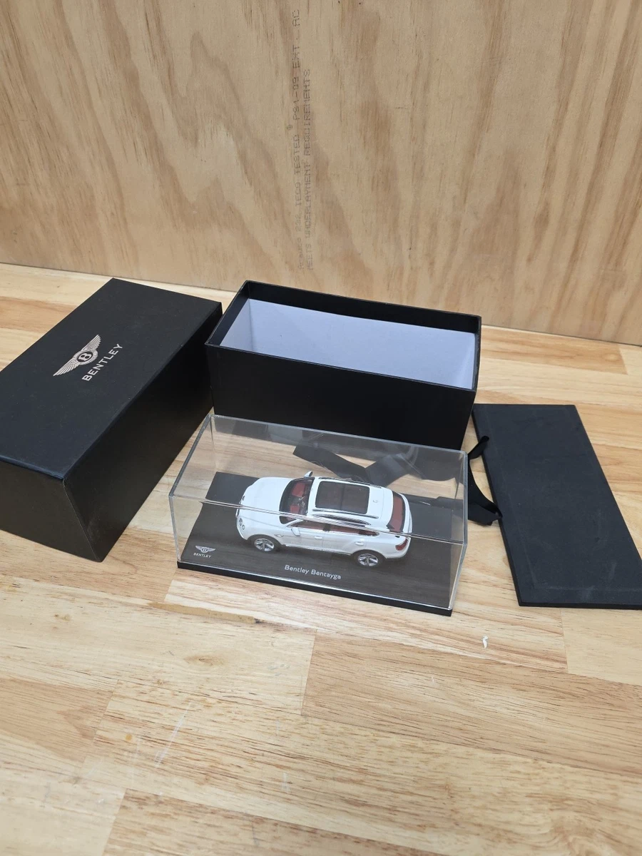 Kyosho Bentley Diecast & Toy Vehicles for sale | eBay