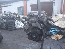 Moteur Saab 9-3