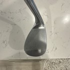 Titleist Vokey Design SM8 58° Lob Wedge Stiff Steel RH Silver — photo 2