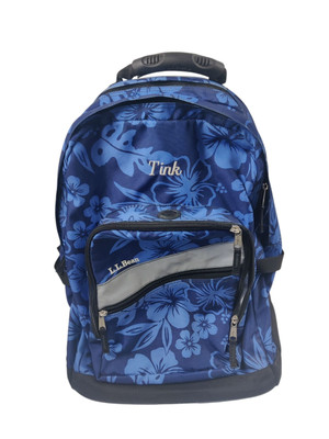 Day Pack Llbean Backpacks For Adults Women's Ridge Runner Plus Day