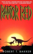 Dr. Robert T. Bakker Raptor Red (Paperback)