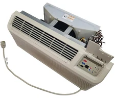 Goodman Amana PTH073G35AXXXGA PTAC 7000 BTU Air Conditioner w/Heat Pump