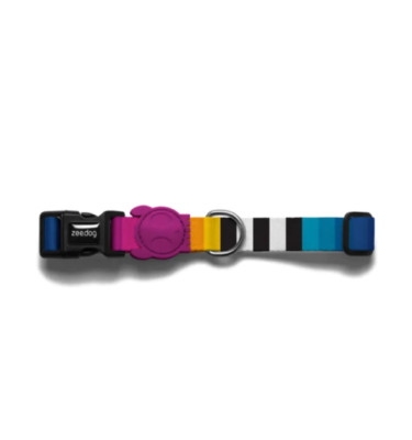 Zee.Dog - Prisma Collar