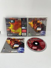 ebay® Auktion 176376120754 | Battlesport für Playstation 1 / PS1 #2 Thumbnail of ebay® auction 176376120754 | Battlesport für Playstation 1 / PS1 #2