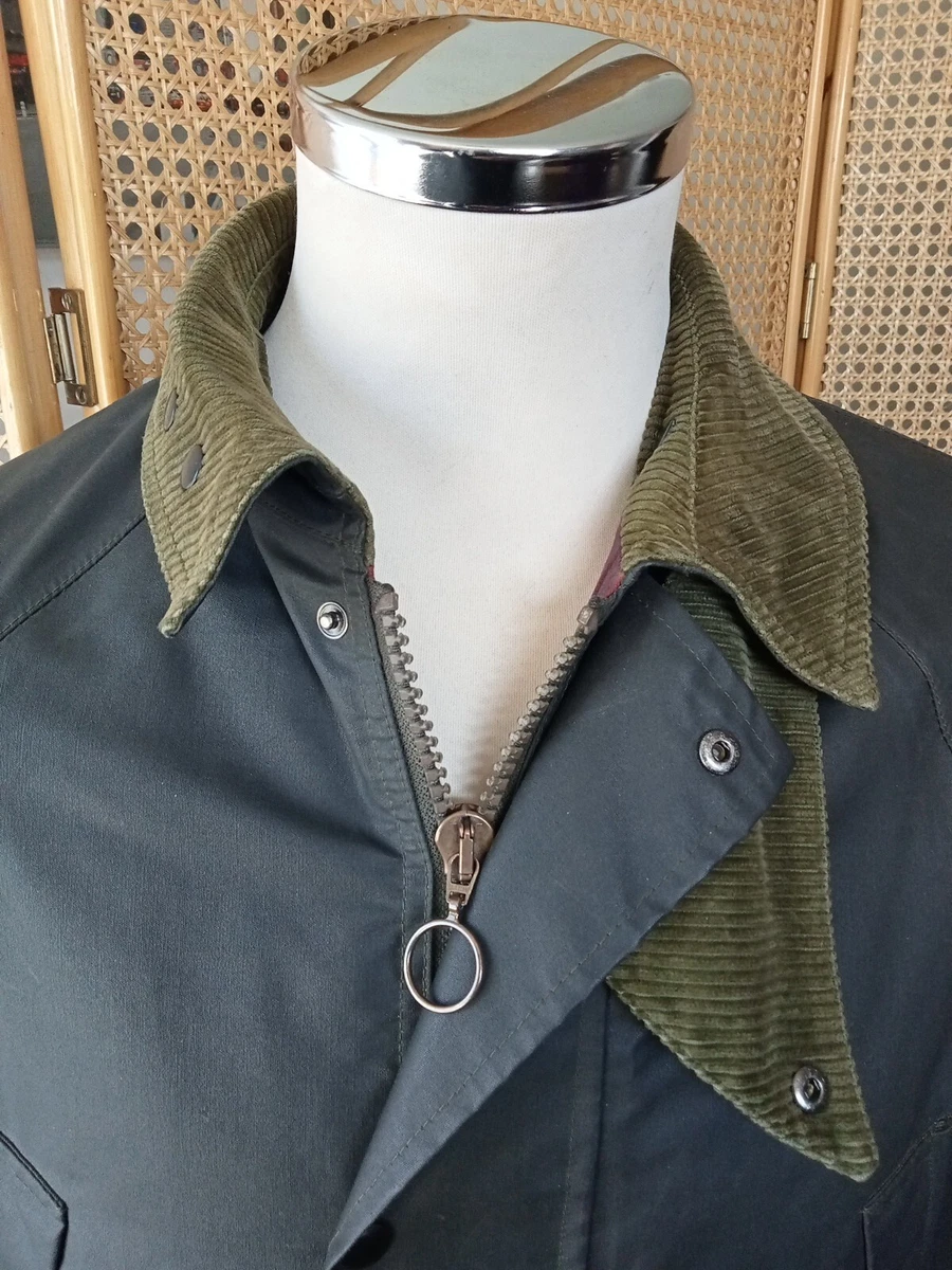 Marks and spencer wax jacket cheap