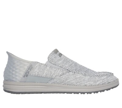 Buy SKECHERS Men's Melson Medford Slip-Ins Shoes - 210840