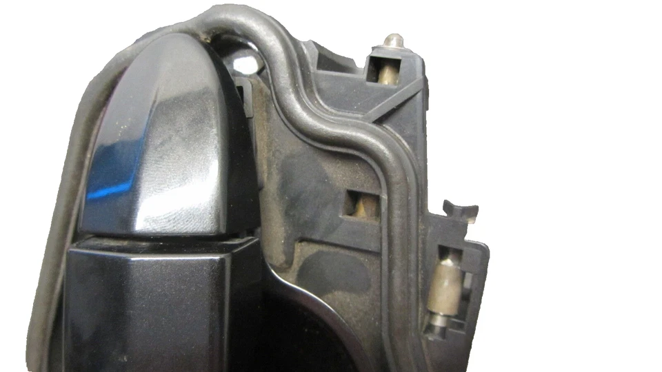 Manija puerta trasera derecha bmw e60 530i 525i 545i 535i 550i M5 528i 04-10 117 Foto 2 de 4