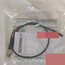 1pc used SCHUNK MMS22-SPM8 0301032 Sensor