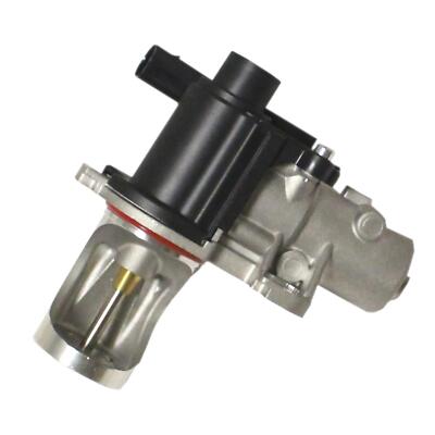 AGR-Ventil elektrisch ohne Dichtung 121-01-101 für VW Passat Variant