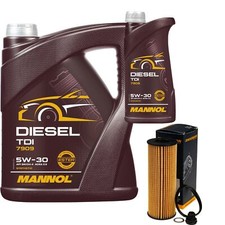 Filtre à huile Hyundai SANTA FE