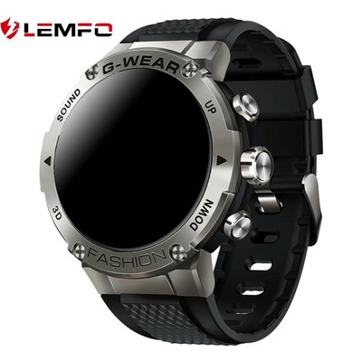 lemfo wear 3 pro