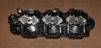 Evinrude BRP E-TEC 90 HP Cylinder Head ASSY 5007480 Fits 2008-2012+