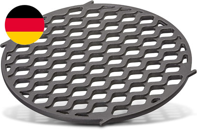 Enders  SWITCH GRID Sear Grate Aus Gusseisen, Für Enders  Gasgrill Mit Rost-In-R