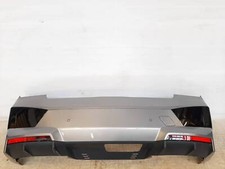 BMW iX i20 Stoßstange Hinten M-Paket ( C4A )