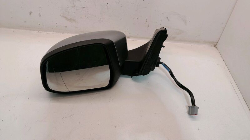 Genuine Ford MONDEO LH Door Mirror 2007 to 2010 Finis Code 1581949 