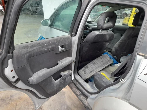 036178EAAA Catalizador para AUDI A2 (8Z) 1.4 2002 3266282 - Imagen 10 de 10