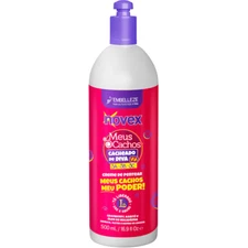Novex Combing Cream My Intense Curls 500ml